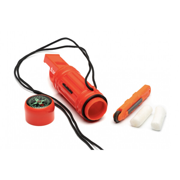 SOL Fire Lite Survival tool - Afbeelding 2