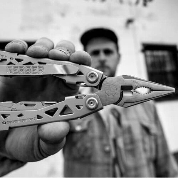 GERBER SUSPENSION NXT MULTI-TOOL - Afbeelding 3