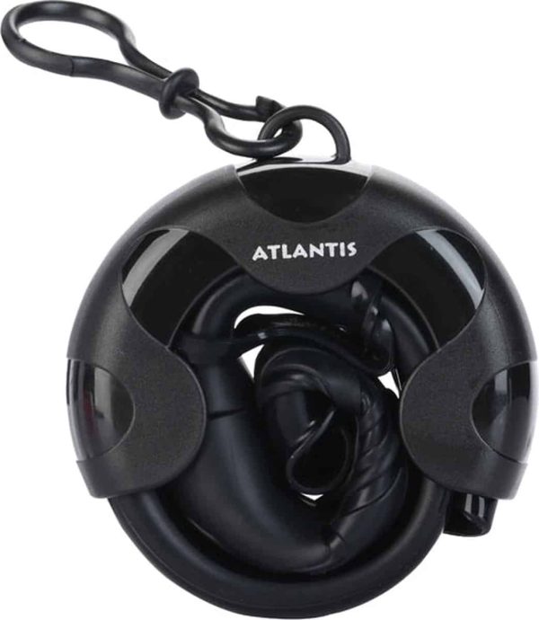 Atlantis Suta Flex black - Afbeelding 2