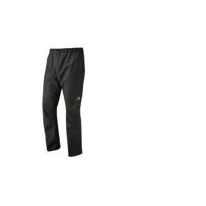 SPRAYWAY RASK long rainpant black