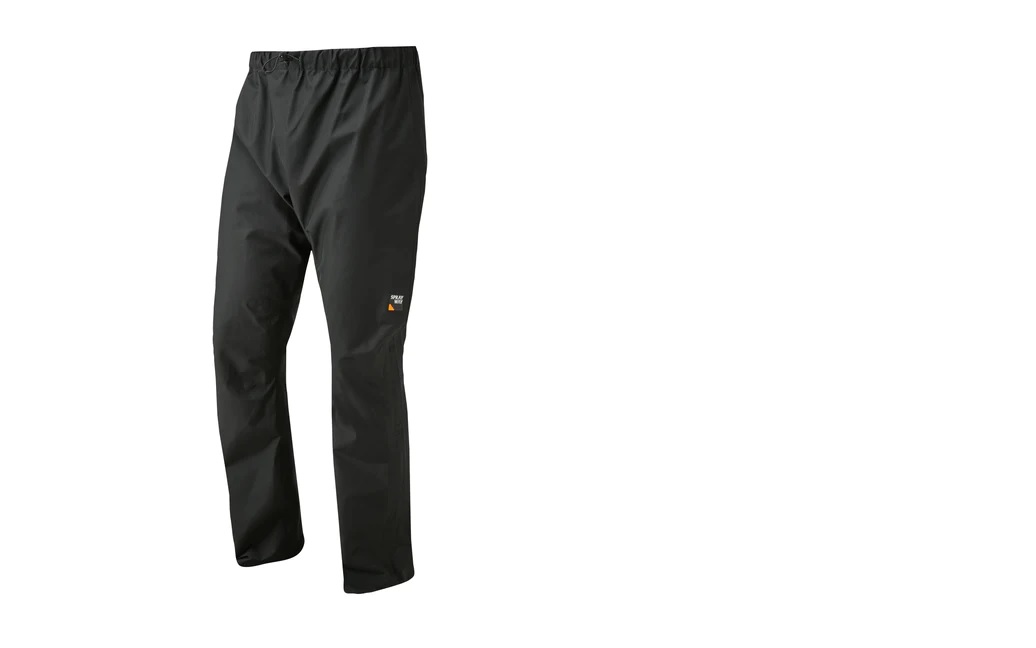 SPRAYWAY RASK Rainpant - Black