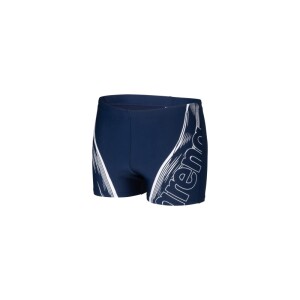 ARENA M swim short -navy