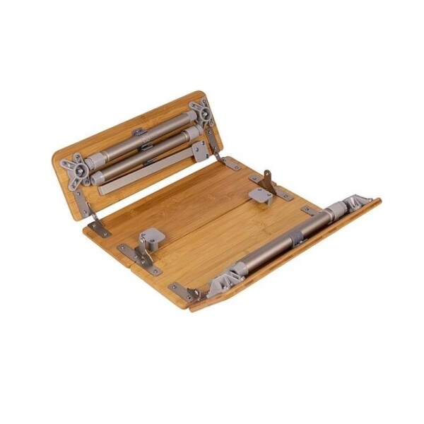 BO-CAMP Tafel Southwark 60x40 - Afbeelding 2