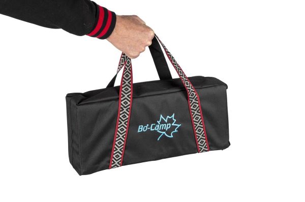 BO-CAMP Tafel Southwark 60x40 - Afbeelding 5