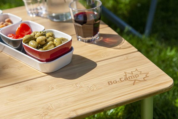 BO-CAMP Tafel Southwark 60x40 - Afbeelding 6