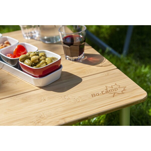 BO-CAMP Tafel Southwark 60x40 - Afbeelding 6