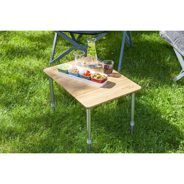 BO-CAMP Tafel Southwark 60x40 - Afbeelding 7