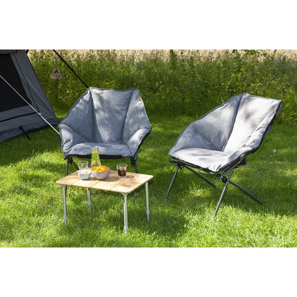 BO-CAMP Tafel Southwark 60x40 - Afbeelding 8