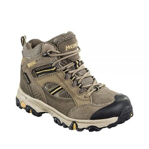 MEINDL Tampa junior mid gtx braun