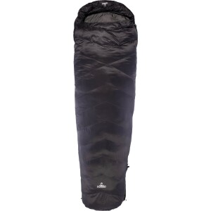 NOMAD Taurus 180 zip left d grey