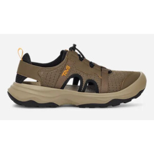 TEVA M Outflow ct teak