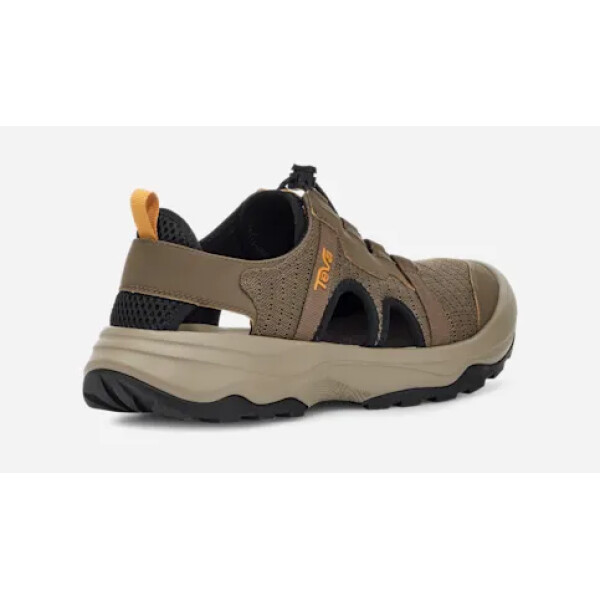 TEVA M Outflow CT - Teak - Afbeelding 4