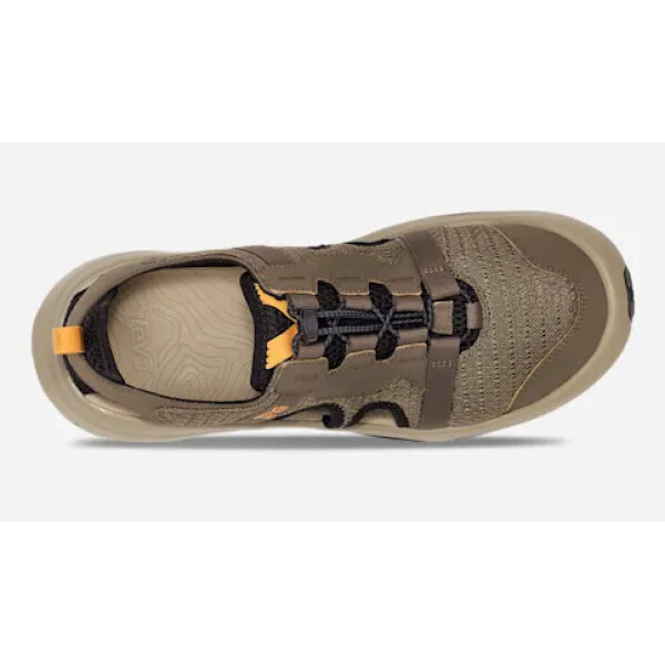 TEVA M Outflow CT - Teak - Afbeelding 5
