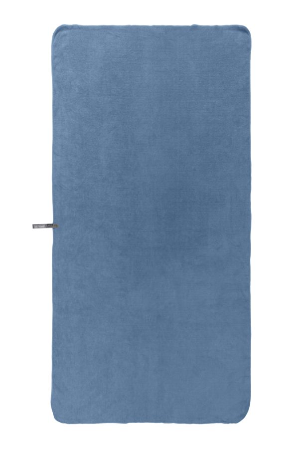 SEA TO SUMMIT Tek towel Xlarge moonlight - Afbeelding 2