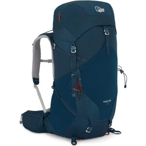 RAB Firewall Lght Jkt tempest blue