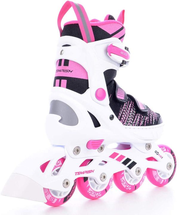 TEMPISH Gokid White/Pink - Afbeelding 2