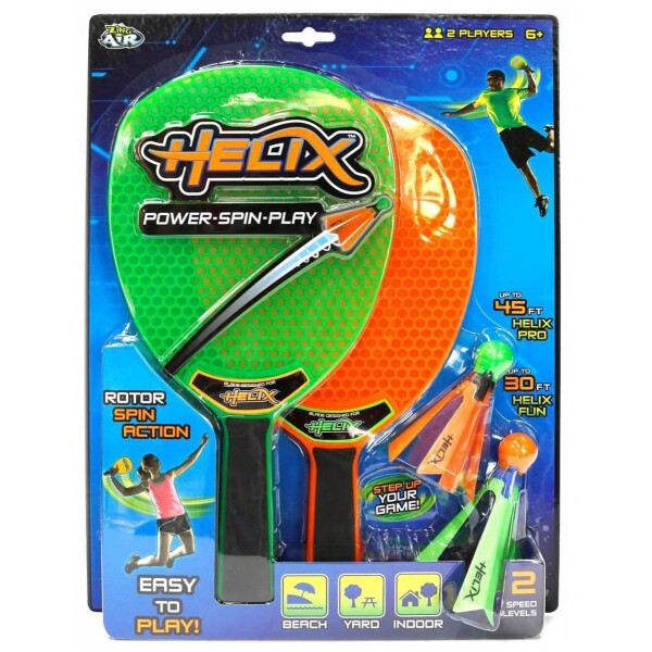 Beach Badminton set - HE556 - Afbeelding 2