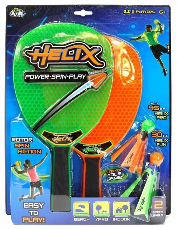 Helix HE556 - Afbeelding 2