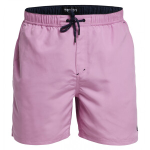 TENSON Essential Swim short M pink