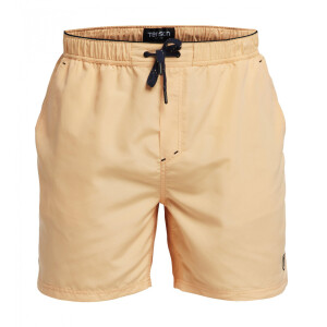 TENSON Essential Swim short M apricot