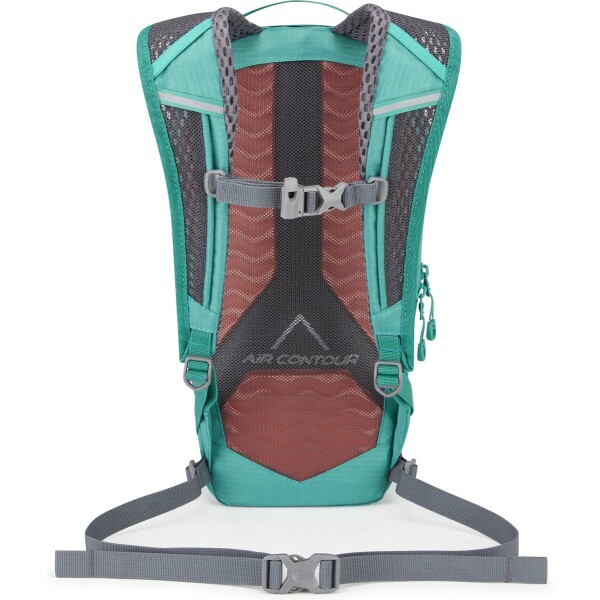 RAB Tensor 5L dagrugzak - turquoise - Afbeelding 2