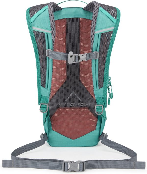 RAB Tensor 5 storm green small - Afbeelding 2