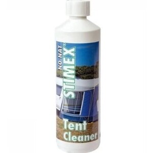 Stimex Reiniger voor tenten 500ml