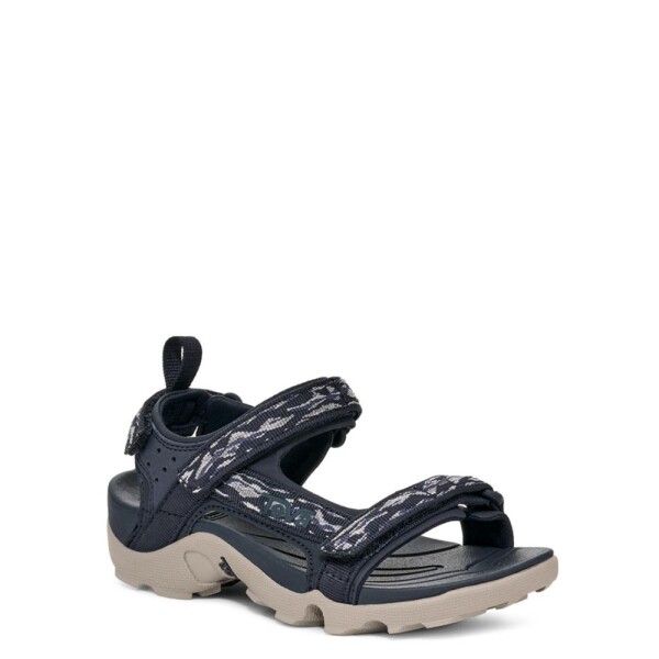 TEVA K Tanza hydro camo t.eclipse - Afbeelding 2