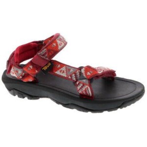 TEVA T Hurricane XLT2 - Trapeze Chili Peppers