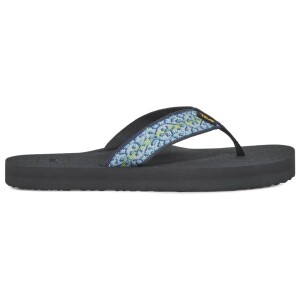 TEVA W Mush II companara blue
