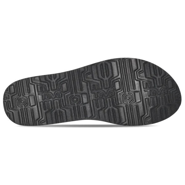 TEVA W Mush II companara blue - Afbeelding 2