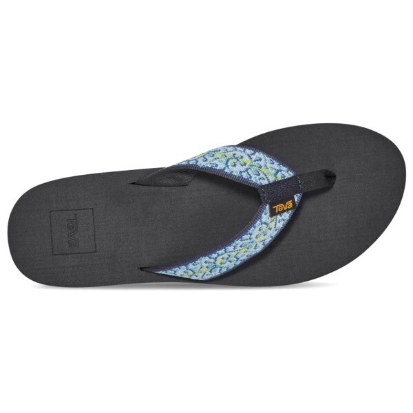 TEVA W Mush II companara blue - Afbeelding 3