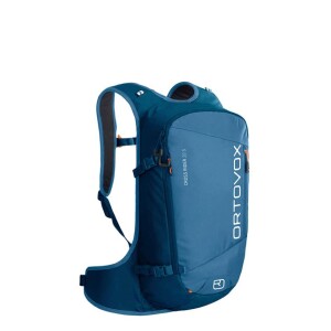 ORTOVOX Cross Rider 20 S petrol blue