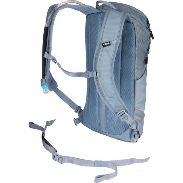 THULE Alltrail Hydration 10 liter backpack - pond - Afbeelding 3