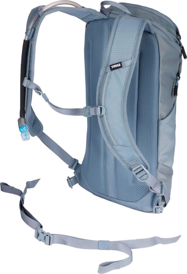 THULE Alltrail Hydration 10Ltr bpck - Afbeelding 3