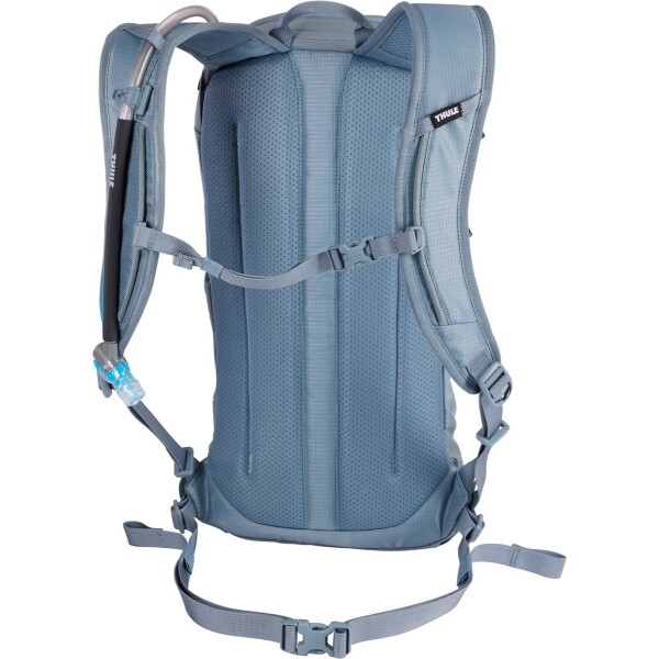 THULE Alltrail Hydration 10 liter backpack - pond - Afbeelding 4