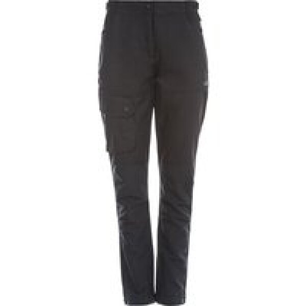 North Bend Hoffman W Outd.pants black - Afbeelding 2