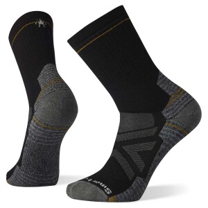SMARTWOOL Hike FullCushion black
