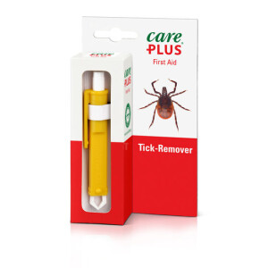 CARE PLUS Tick out - tick remover