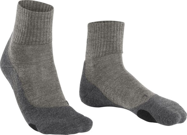 FALKE ESS FALKE TK2 Explore Wool Short - Afbeelding 2