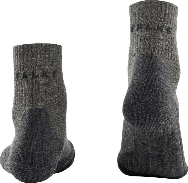 FALKE ESS FALKE TK2 Explore Wool Short - Afbeelding 3