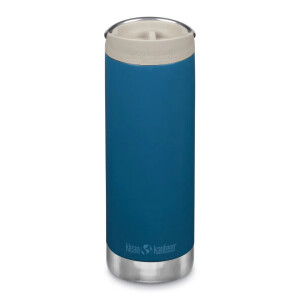 KLEAN KANTEEN TKWide 473ml w Cafecap corsair