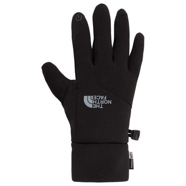 The North Face - Women Etip glove black  - softshell handschoen - Afbeelding 2