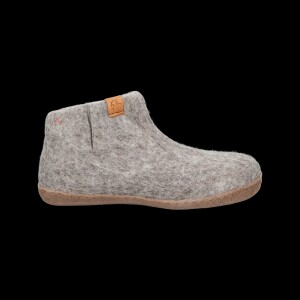 Tofvel Mula marbled light grey