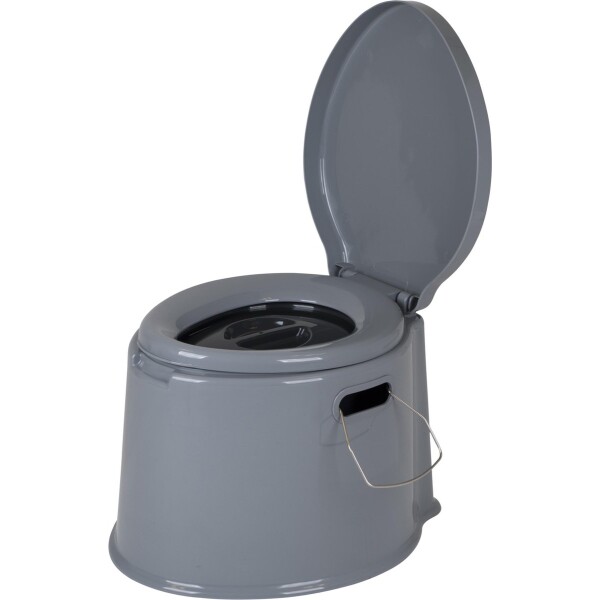BO-CAMP Portable camping toilet - Afbeelding 2