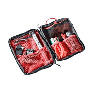 Deuter - Tool pocket zwart