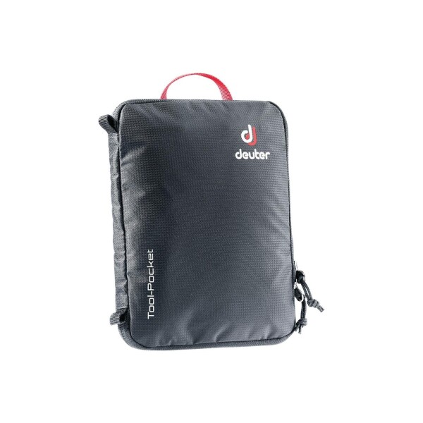 Deuter - Tool pocket zwart - Afbeelding 2