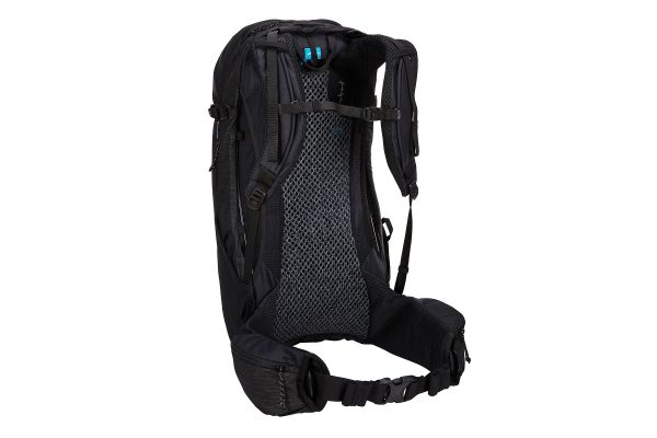 THULE Topio 30L black - Afbeelding 2