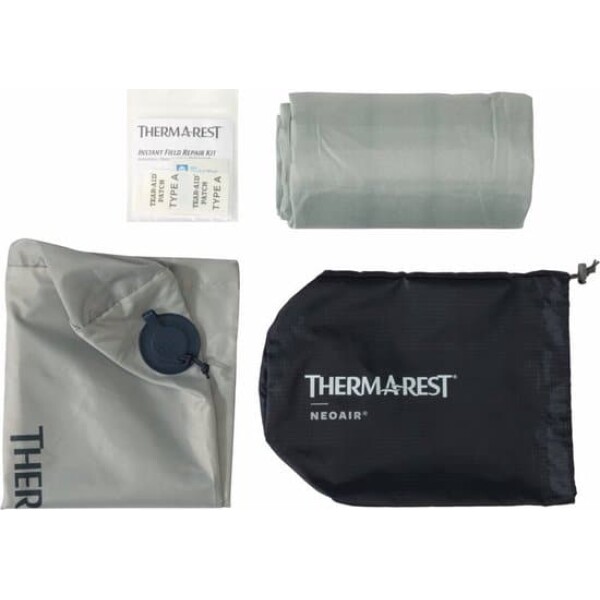 Therm A Rest Neoair Topo Luxe L - Afbeelding 3