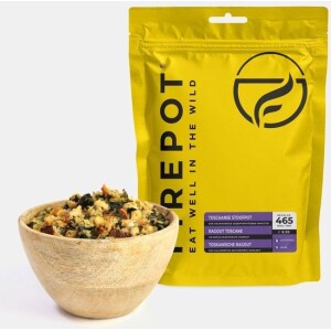 Firepot Toscaanse Stoofpot
